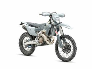 HUSQVARNA FE 350 PRO 2026 IN KÜRZE