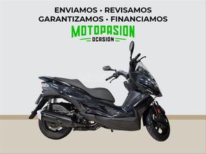 KAWASAKI - J 125 ABS