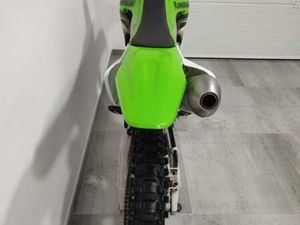 KAWASAKI - KXF