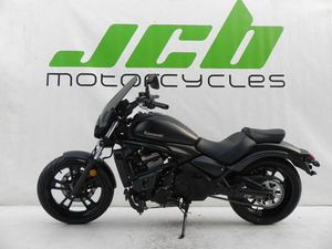 KAWASAKI VULCAN S 650 ABS ARROW AUSPUFFANLAGE