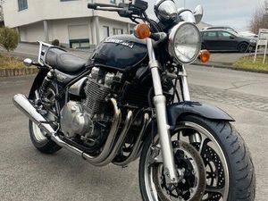 KAWASAKI ZEPHYR 1100