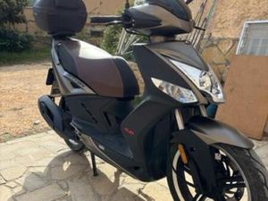 KYMCO - AGILITY CITY PLUS