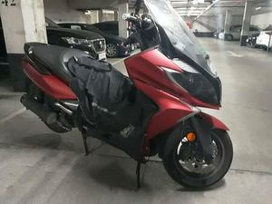 KYMCO - SUPERDINK 125 ABS