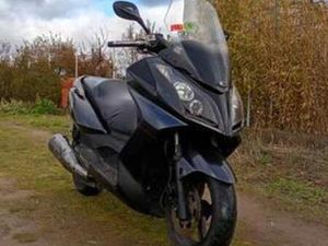 KYMCO - SUPERDINK 125