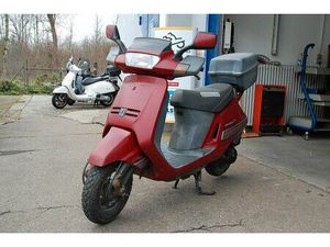 PEUGEOT SV 50 TT 50KM/H