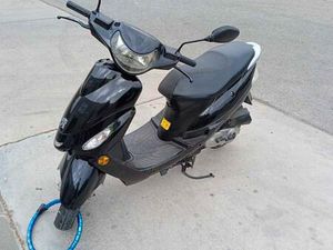 PEUGEOT - V-CLIC 50 CC