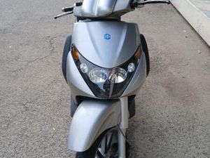 PIAGGIO - BEVERLY