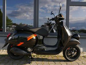 VESPA GTS / GTV 300 / 310 SEI GIORNI - ALLE FARBEN