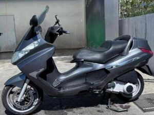 PIAGGIO - X8