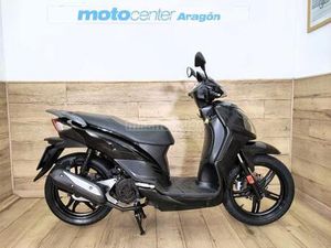SYM - SYMPHONY 125 SR