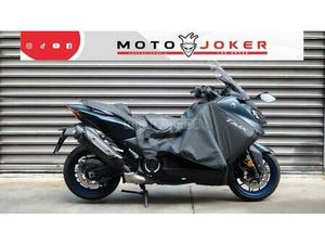 YAMAHA - TMAX