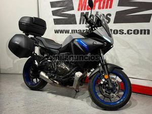 YAMAHA - TRACER 700