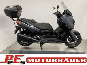YAMAHA X-MAX 300 TECH MAX