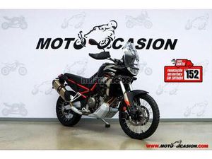 APRILIA - TUAREG 660