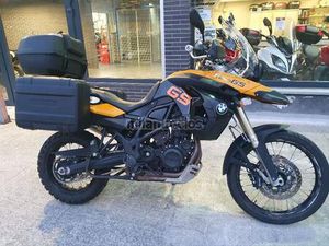 BMW - F 800 GS