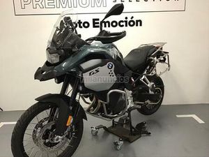 BMW - F 900 GS