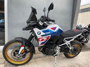 BMW - F 900 GS