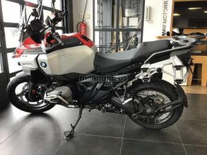 BMW - R 1300 GS