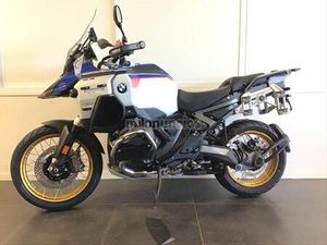 BMW - R 1300 GS