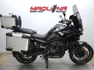 CFMOTO - 800 MT