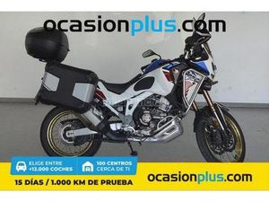 HONDA - CRF1100L AFRICA TWIN