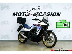 HONDA - XL 750 TRANSALP