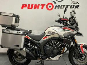 MORBIDELLI MBP - T1002VX