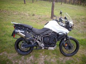 TRIUMPH - TIGER 800 XC