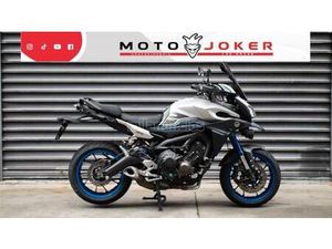 YAMAHA - MT-09 ABS TRACER