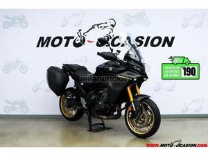 YAMAHA - TRACER 9