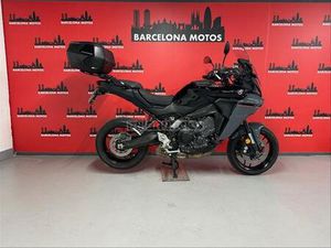 YAMAHA - TRACER 9
