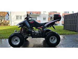 QUAD AEON COBRA 50 CCM ZWEITAKTER