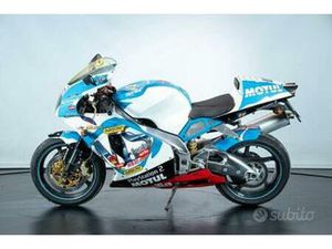 APRILIA RSV 1000 - 2002