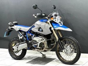 2006 BMW R1200 GS HP2 FOR SALE