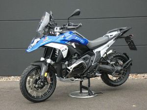 BMW R 1300 GS TROPHY