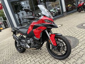 DUCATI MULTISTRADA V2 S