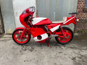 HONDA CB750 FOUR AMC RENNSPORT UMBAU EINGETRAGEN