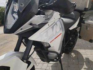 KTM 1290 SUPER ADVENTURE 2016 FREIRIA