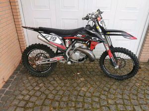 KTM SX 250