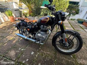 ROYAL ENFIELD CLASSIC CLASSIC 350