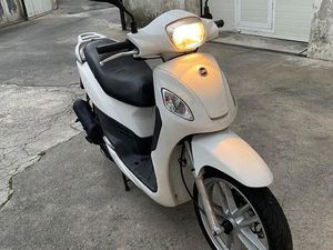 MOTA SCOOTER SYMPHONY 125 ÁGUAS SANTAS