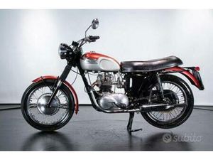 TRIUMPH DAYTONA 500 - RDS01209