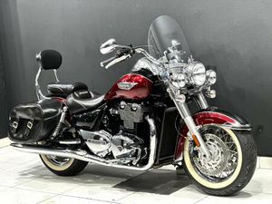 2015 TRIUMPH THUNDERBIRD COMMANDER FOR SALE