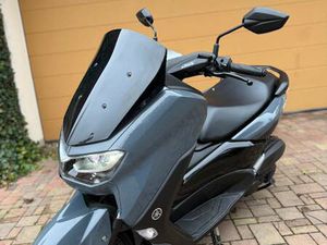 YAMAHA NMAX 125