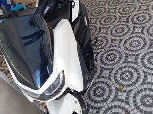 YAMAHA NMAX 2023 MAFRA