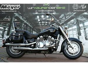 YAMAHA XVZ 1300 ROYAL STAR