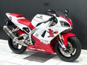 1998 YAMAHA YZF R1 FOR SALE