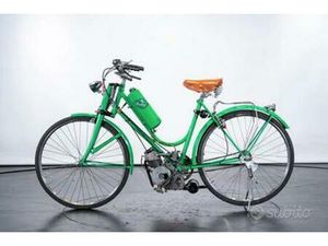 DUCATI CUCCIOLO - 1948