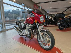 HONDA CB 1100 *SKJELDEN MULIGHET!*