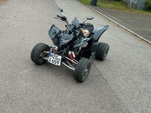 AEON COBRA 400 QUAD